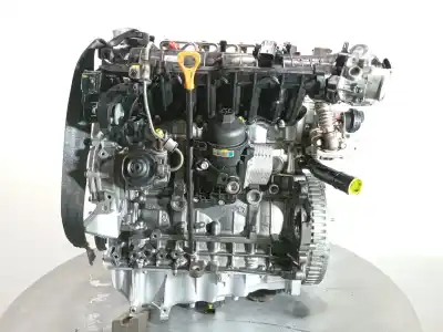 Piesă de schimb auto la mâna a doua MOTOR COMPLET pentru HYUNDAI IX35 (LM, EL, ELH) 1.7 CRDI Referințe OEM IAM D4FD  