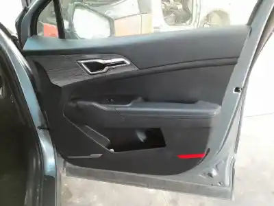 Piesă de schimb auto la mâna a doua FAȚA DE LA UȘA DIN DREAPTA PARTEA DIN FAȚÃ DE PLASTIC pentru KIA SPORTAGE 1.6 CRDI MHEV MHEV M63A18 Referințe OEM IAM   