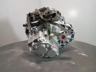 Piesă de schimb auto la mâna a doua CUTIE DE VITEZE pentru FORD C-MAX II (DXA/CB7, DXA/CEU) 1.6 TDCI Referințe OEM IAM AV6R7002GJ  