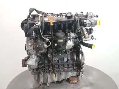 Piesă de schimb auto la mâna a doua MOTOR COMPLET pentru KIA SPORTAGE III (SL) 1.7 CRDI Referințe OEM IAM D4FD  