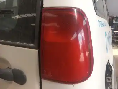 Piesă de schimb auto la mâna a doua LAMPÃ SPATE DREAPTA pentru NISSAN TERRANO II (R20) 2.7 TDI 4WD Referințe OEM IAM   