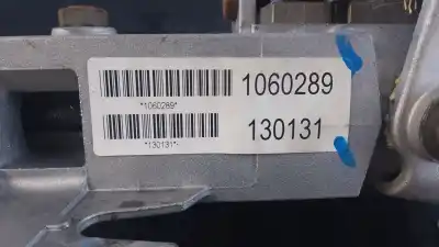Second-hand car spare part steering column for nissan navara pick-up (d40m) doble cab fe 4x4 oem iam references  p2-b12-3 