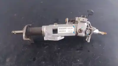 Second-hand car spare part steering column for nissan navara pick-up (d40m) doble cab fe 4x4 oem iam references  p2-b12-3 