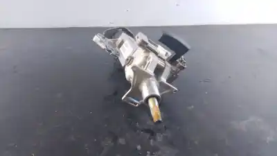 Second-hand car spare part steering column for nissan navara pick-up (d40m) doble cab fe 4x4 oem iam references  p2-b12-3 