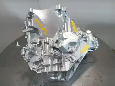 Pezzo di ricambio per auto di seconda mano riduttore per mazda cx-30 e-skyactiv-g riferimenti oem iam caw20 m1-a3-148 1th1000672