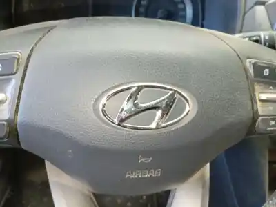 Peça sobressalente para automóvel em segunda mão airbag dianteiro esquerdo por hyundai kona (os, ose, osi) 1.0 t-gdi referências oem iam 