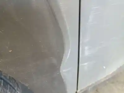 Автозапчастина б/у передне ліве крило для hyundai kona (os, ose, osi) 1.0 t-gdi посилання на oem iam   