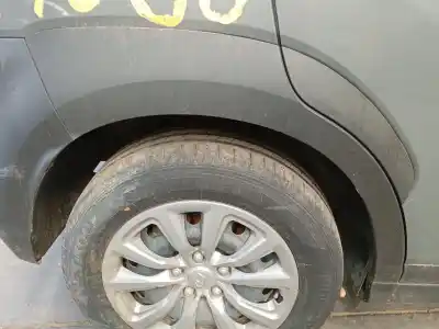 Автозапчасти б/у правое заднее крыло за HYUNDAI KONA (OS, OSE, OSI) 1.0 T-GDI ссылки OEM IAM   