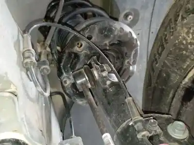 Peça sobressalente para automóvel em segunda mão amortecedor dianteiro direito por hyundai kona (os, ose, osi) 1.0 t-gdi referências oem iam 