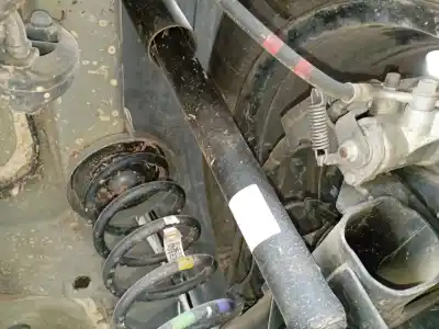 Peça sobressalente para automóvel em segunda mão amortecedor traseiro direito por hyundai kona (os, ose, osi) 1.0 t-gdi referências oem iam 