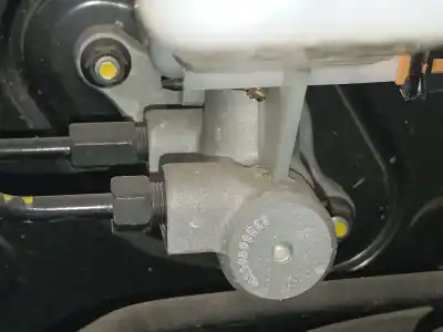 Peça sobressalente para automóvel em segunda mão bomba de travões por hyundai kona (os, ose, osi) 1.0 t-gdi referências oem iam 