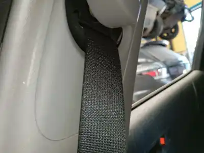 Peça sobressalente para automóvel em segunda mão cinto de segurança dianteiro direito por hyundai kona (os, ose, osi) 1.0 t-gdi referências oem iam 
