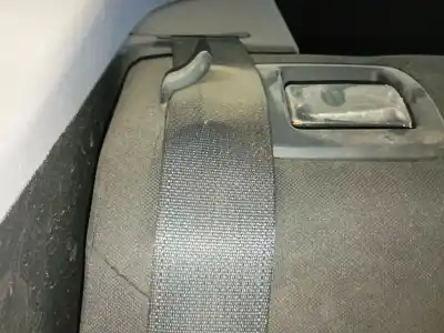 Peça sobressalente para automóvel em segunda mão cinto de segurança traseiro direito por hyundai kona (os, ose, osi) 1.0 t-gdi referências oem iam 