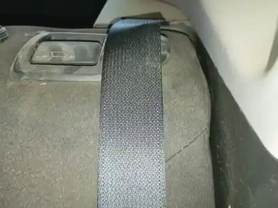 Peça sobressalente para automóvel em segunda mão cinto de segurança traseiro esquerdo por hyundai kona (os, ose, osi) 1.0 t-gdi referências oem iam 