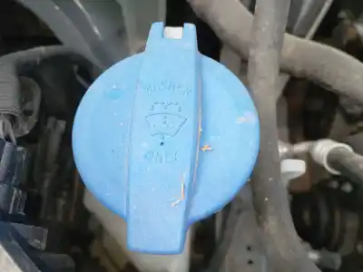 Peça sobressalente para automóvel em segunda mão depósito do limpa vidros por hyundai kona (os, ose, osi) 1.0 t-gdi referências oem iam 