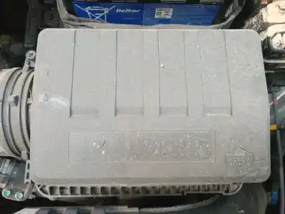 Peça sobressalente para automóvel em segunda mão filtro de ar por hyundai kona (os, ose, osi) 1.0 t-gdi referências oem iam 