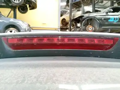 Peça sobressalente para automóvel em segunda mão farolim de travão central por hyundai kona (os, ose, osi) 1.0 t-gdi referências oem iam 