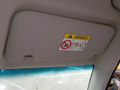 Автозапчастина б/у правильний натір для hyundai kona (os, ose, osi) 1.0 t-gdi посилання на oem iam   