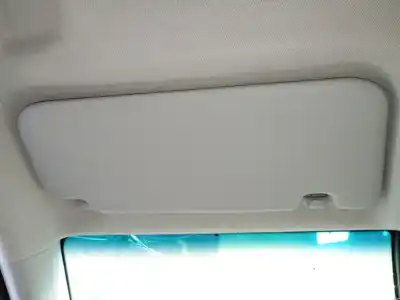 Автозапчастина б/у лівий натір для hyundai kona (os, ose, osi) 1.0 t-gdi посилання на oem iam   