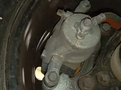 Peça sobressalente para automóvel em segunda mão pinça de travão dianteira direita por hyundai kona (os, ose, osi) 1.0 t-gdi referências oem iam 