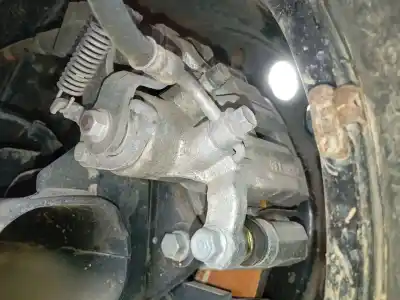 Peça sobressalente para automóvel em segunda mão pinça de travão traseira direita por hyundai kona (os, ose, osi) 1.0 t-gdi referências oem iam 