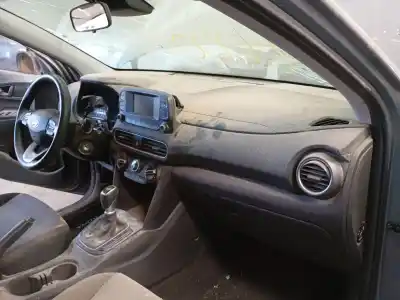Peça sobressalente para automóvel em segunda mão tablier por hyundai kona (os, ose, osi) 1.0 t-gdi referências oem iam 