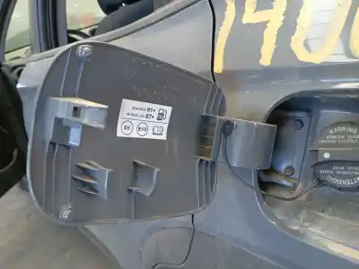 Автозапчасти б/у наружная крышка топлива за hyundai kona (os, ose, osi) 1.0 t-gdi ссылки oem iam   