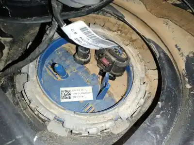 Tweedehands auto-onderdeel indicator voor volkswagen t-cross (c11) 1.0 tsi oem iam-referenties 2q0919051l