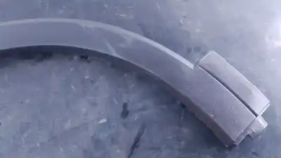 Second-hand car spare part left front winglet for volkswagen t-cross (c11) 1.0 tsi oem iam references  p2-a1-33 