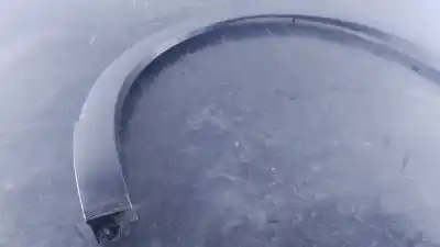 Second-hand car spare part left front winglet for volkswagen t-cross (c11) 1.0 tsi oem iam references  p2-a1-33 