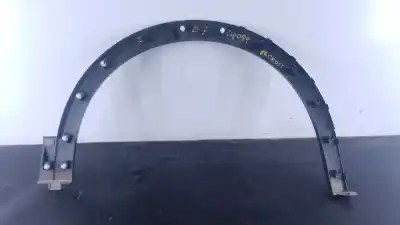 Second-hand car spare part left front winglet for volkswagen t-cross (c11) 1.0 tsi oem iam references  p2-a1-33 