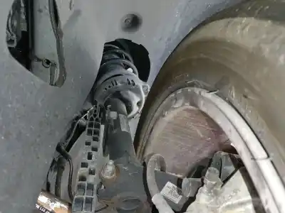 Tweedehands auto-onderdeel schokbreker links voor voor volkswagen t-cross (c11) 1.0 tsi oem iam-referenties 