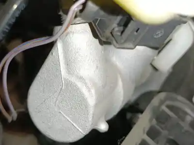 Tweedehands auto-onderdeel rempomp voor volkswagen t-cross (c11) 1.0 tsi oem iam-referenties 