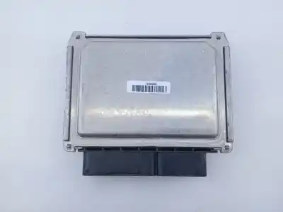 Second-hand car spare part ecu engine control for volkswagen t-cross (c11) 1.0 tsi oem iam references 05c907394d e2-a1-34-1 42022454
