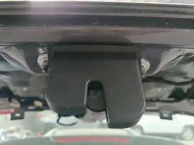 Tweedehands auto-onderdeel kofferbak / poortsluiting voor volkswagen t-cross (c11) 1.0 tsi oem iam-referenties 