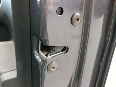 Tweedehands auto-onderdeel deurslot rechts voor voor volkswagen t-cross (c11) 1.0 tsi oem iam-referenties 