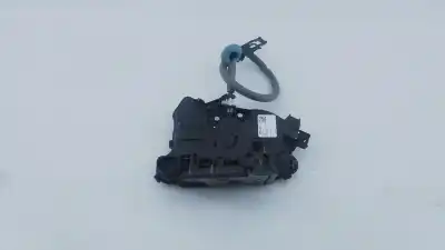 Tweedehands auto-onderdeel deurslot rechts voor voor volkswagen t-cross (c11) 1.0 tsi oem iam-referenties 10b837016b