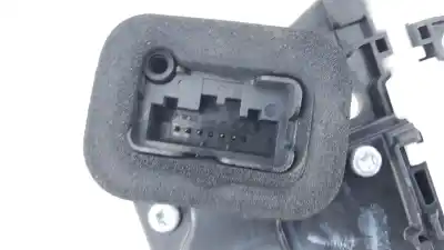 Second-hand car spare part left front door lock for volkswagen t-cross (c11) 1.0 tsi oem iam references 10b837015b e1-b6-16-2 