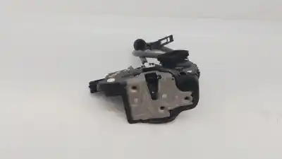 Second-hand car spare part rear right door lock for volkswagen t-cross (c11) 1.0 tsi oem iam references 10a839016b e1-b6-20-2 