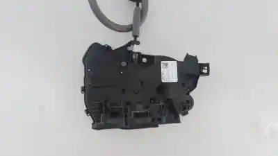 Second-hand car spare part rear right door lock for volkswagen t-cross (c11) 1.0 tsi oem iam references 10a839016b e1-b6-20-2 
