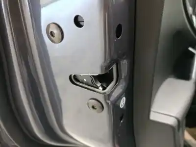 Tweedehands auto-onderdeel achter links deurslot voor volkswagen t-cross (c11) 1.0 tsi oem iam-referenties 