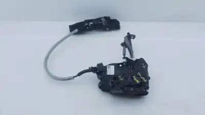 Tweedehands auto-onderdeel achter links deurslot voor volkswagen t-cross (c11) 1.0 tsi oem iam-referenties 10a839015b