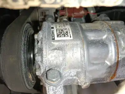 Автозапчасти б/у компрессор кондиционера воздуха за VOLKSWAGEN T-CROSS (C11) 1.0 TSI ссылки OEM IAM 3Q0816803E  