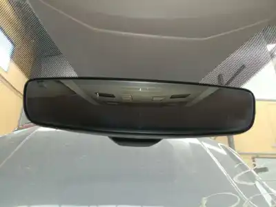 Tweedehands auto-onderdeel binnenspiegel voor volkswagen t-cross (c11) 1.0 tsi oem iam-referenties 