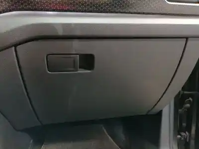 Tweedehands auto-onderdeel handschoenenkastje voor volkswagen t-cross (c11) 1.0 tsi oem iam-referenties 