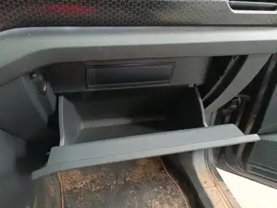 Second-hand car spare part glove compartment for volkswagen t-cross (c11) 1.0 tsi oem iam references   