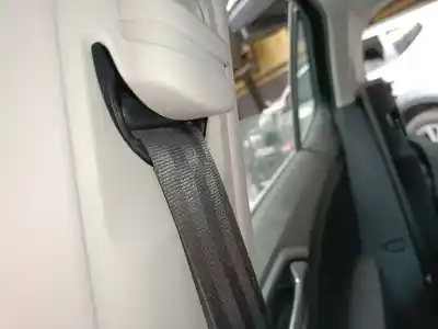 Автозапчасти б/у комплект подушки безопасности за volkswagen t-cross (c11) 1.0 tsi ссылки oem iam 2q0959655ap  