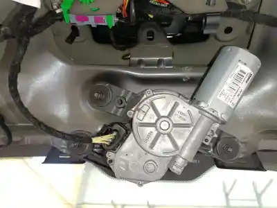 Tweedehands auto-onderdeel achterwissermotor voor volkswagen t-cross (c11) 1.0 tsi oem iam-referenties 5g0955711c