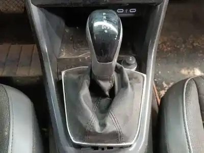 Tweedehands auto-onderdeel versnellingspook voor volkswagen t-cross (c11) 1.0 tsi oem iam-referenties 