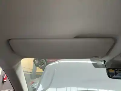 Second-hand car spare part left sunshade for volkswagen t-cross (c11) 1.0 tsi oem iam references   